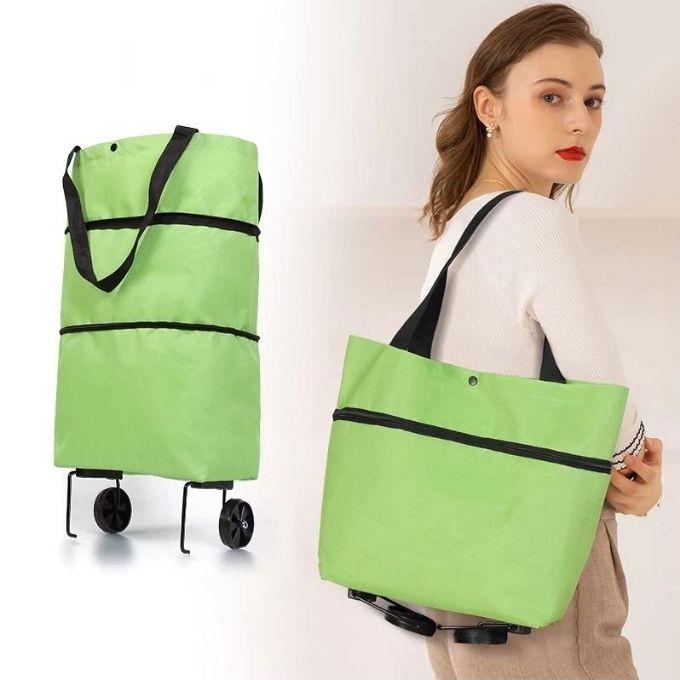 Quieres ir al Super con un bolso liviano y volver con un Carrito lleno ?