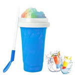 Vaso para hacer granizados - Slushy Cup